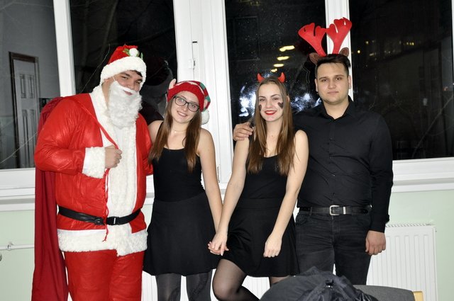 Egészséghét az Aranyban 21